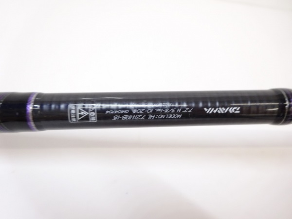 １８ハートランド ７２１ＨＲＢ－１８